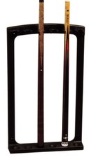 SAM Professional Wall Cue Rack