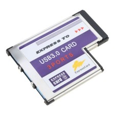 54mm for Express Card 3 Port