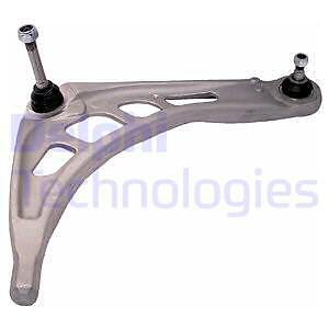 New track control arm - control, for