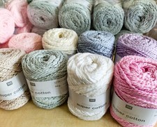 50g BALLS RICO ESSENTIALS