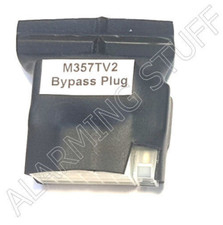 Meta M357TV2 bypass plug