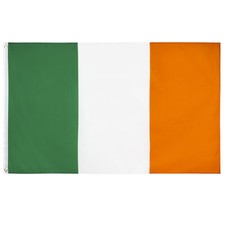 5ft x 3ft Large Ireland Irish