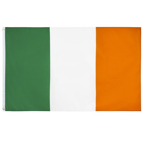 5ft 3ft large - 5ft, irish