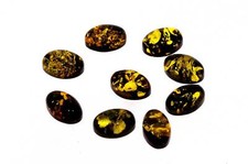 AAA Cabochon Natural Rich