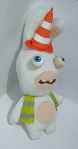 Raving rabbids rabbit bunny - rabbids,