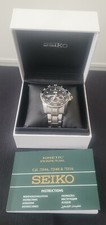 LOVELY MENS SEIKO WATCH
