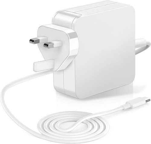 61w usb type adapter - 61w,