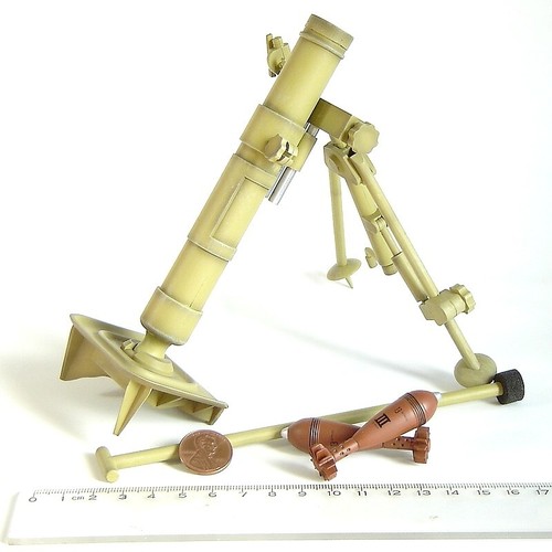 Dragon scale action figure - 1:6,