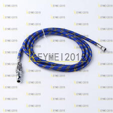 NEW 1.8M 1/8" to 1/8" Airbrush Air Hose For Iwata HP-CH/HP-C PLUS/HP-TH VEDA