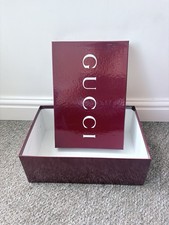 Gucci Original Gift Box