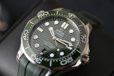 OMEGA Seamaster Diver 300m