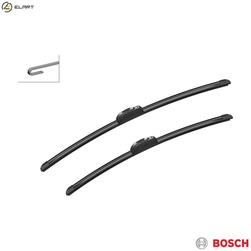 Wiper blade 397 - 3, 118