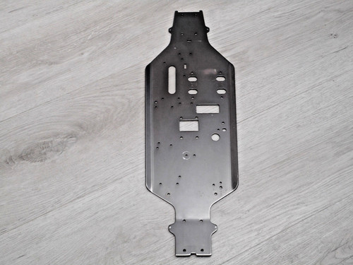 Hpi trophy truggy chassis - truggy,
