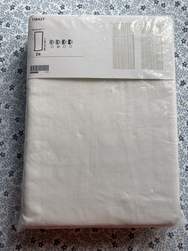 New ikea tibast - new,