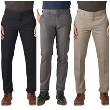 Dickies Men's Pants Slim Fit