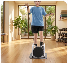 Portable Stepper