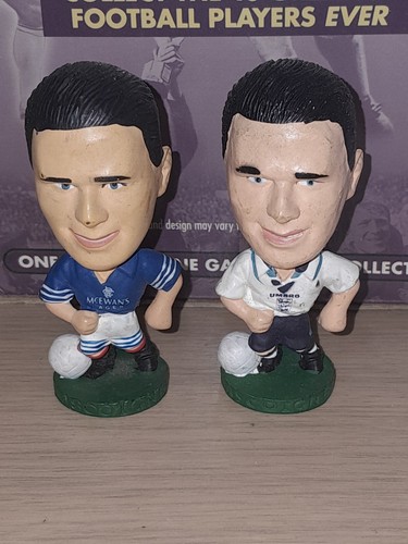 Corinthian prostars gascoigne - corinthian,