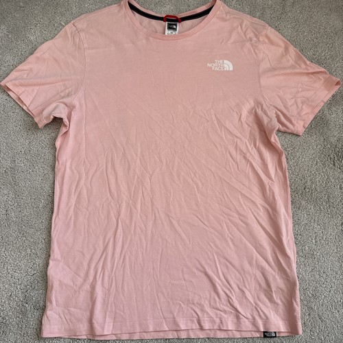 The north face men shirt - north,