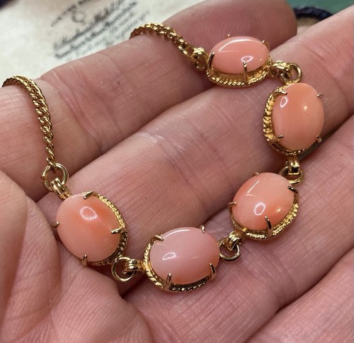 Vintage original gold plated - vintage,