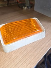 WINNEBAGO CAMPER VAN OUTSIDE