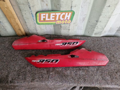 Yamaha tdm850 3vd pair - yamaha,