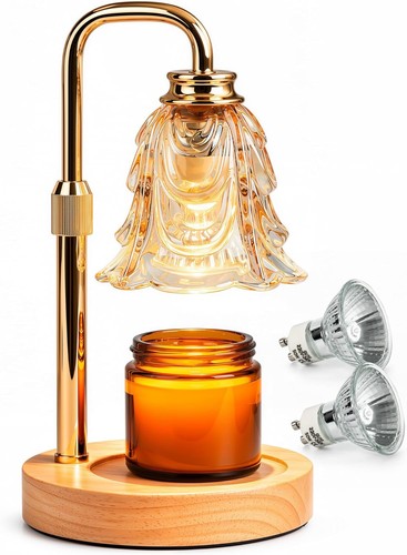 Candle warmer lamp electric - candle,