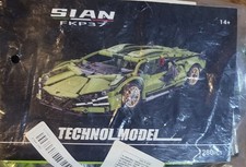 LEGO Technic