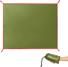 Frelaxy Tent Footprint