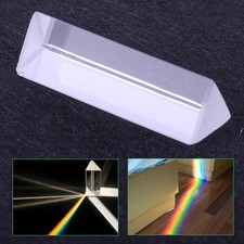 8cm optical glass triple - 3",