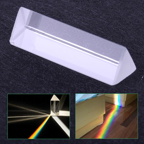 8cm optical glass - 3", triple