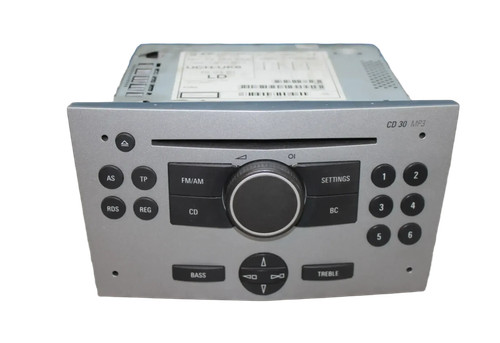 Car radio - , mp3