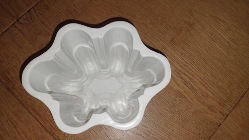 Vintage glazed jelly - glazed,