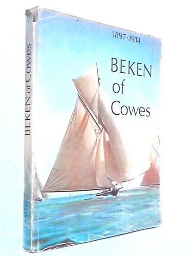 Beken cowes 1897 - beken,