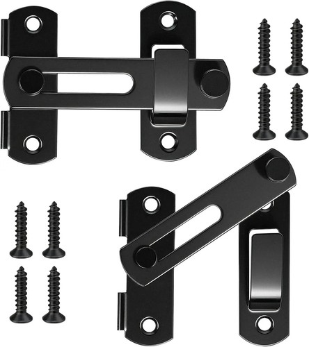 Heavy flip latch - flip,