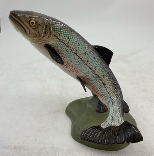 Beswick leaping atlantic - beswick,