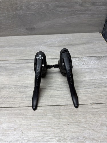 Campagnolo mirage 9sp ergo - mirage,