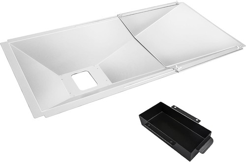 Denmay grease pan - grease,