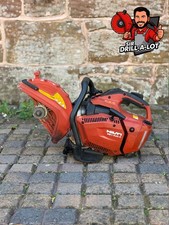 Hilti DSH 600 X - Petrol Cut