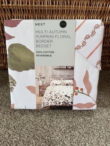 Next new autumn - new,
