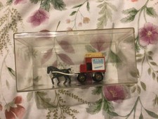 LLedo Diecast Model Milk Float. "Milk Industry". Very Rare Model. Pre-Owned.