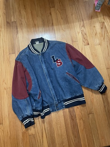 Vintage levis jacket extra - vintage,