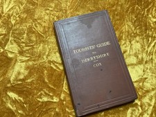 Charles Cox Tourists guide to