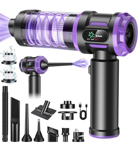 Cordless car vacuum cleaner - car,