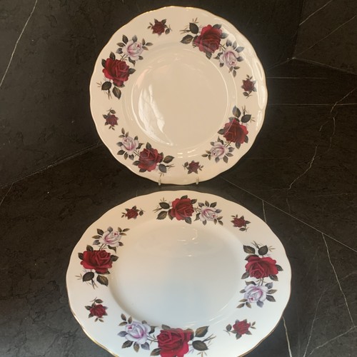 Colclough amoretta rose - colclough,