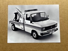 Mk2 Ford Transit Tow
