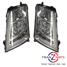 FITS VOLVO FH, FM V4 TRUCK