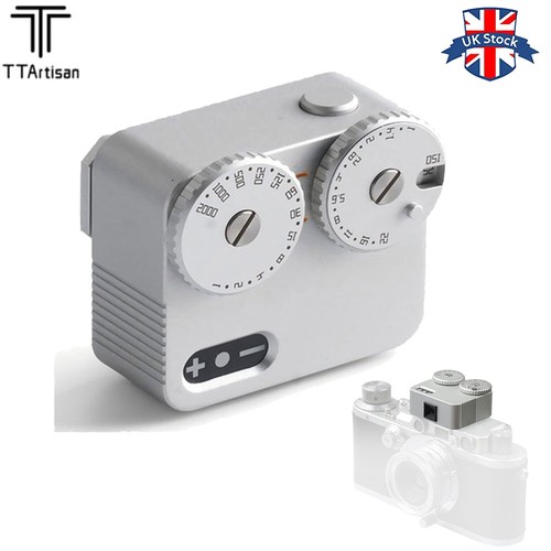Ttartisan light meter 2 - light, ii