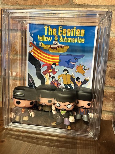 The beatles yellow submarine - beatles,