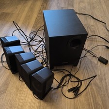 Creative Inspire T6160 Black