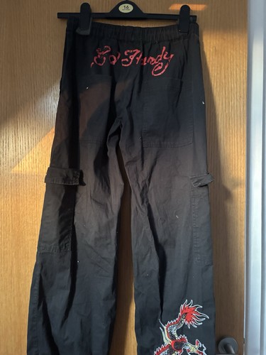 Hardy cargos xs - ed,
